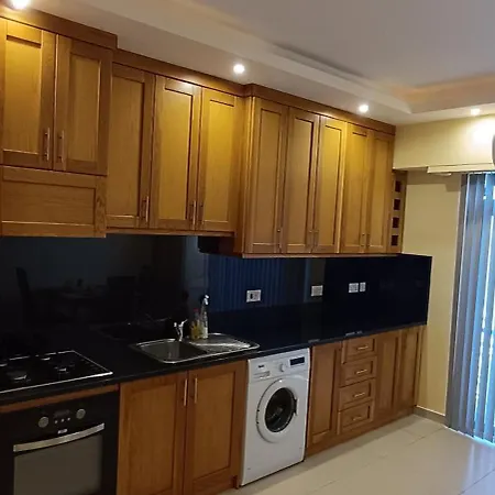 Apartman Marsalforn Sea Front Studio Żebbuġ