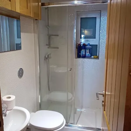 Marsalforn Sea Front Studio Zebbug (Gozo)