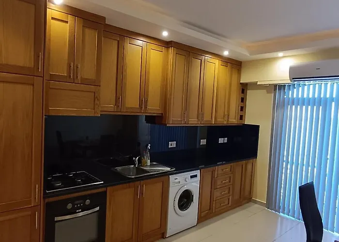 Апартаменты Marsalforn Sea Front Studio Zebbug (Gozo)