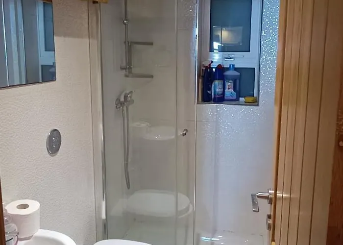 Marsalforn Sea Front Studio Zebbug (Gozo)